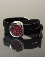 Bracelet rouge diosmi 